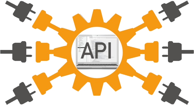 api